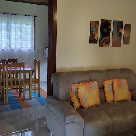 Casa A 14 Km De Goncalves Villa Esterno foto