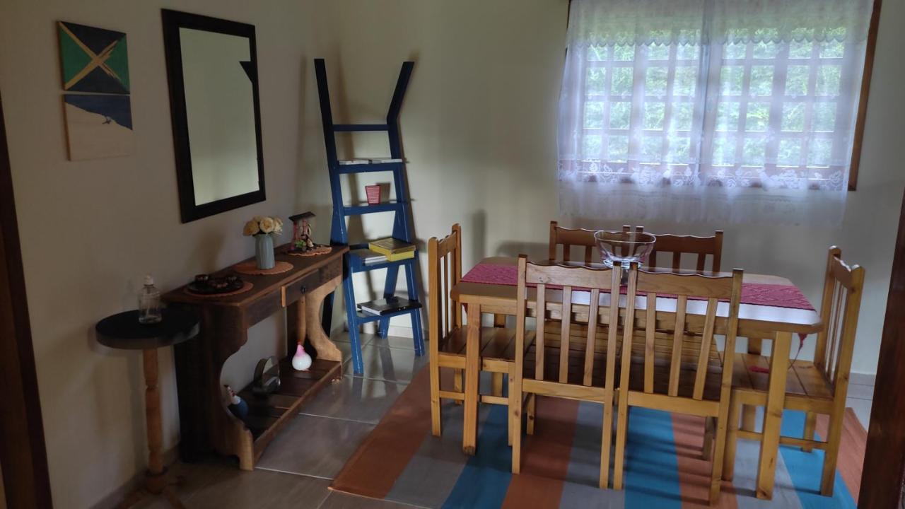Casa A 14 Km De Goncalves Villa Esterno foto